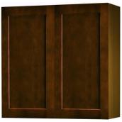 Module mural 2 portes 27 po x 30 po « Everwood »
