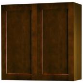 Module mural 2 portes 33 po x 30 po « Everwood »