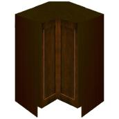 Module de coin 1 porte 36 po « Everwood »