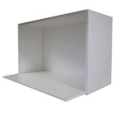 Microwave Shelf 24 in. X 15 in.