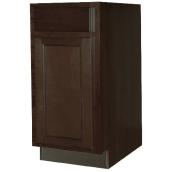 Chianti 1-Door Cabinet Module Base