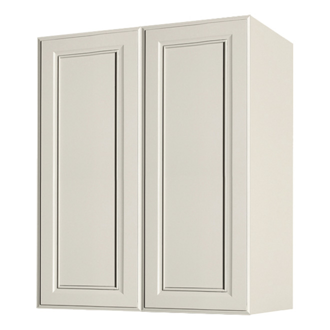 Rona Kitchen Cabinets Install Pre Fabricated 1 Harlow 2 Doors Upper Cabinet Rona