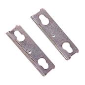 Single Rod Brackets       