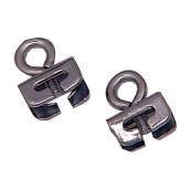 Curtain Rod End Stops          