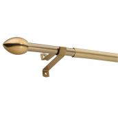 Curtain Rod - 