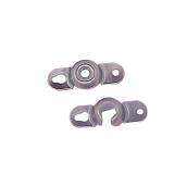Shade Brackets     