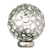 Curtain Rod - Sphere Curtain Rod Set   