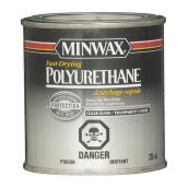 Varnish - Polyurethane Varnish 