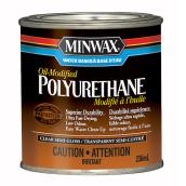 Vernis polyurethane