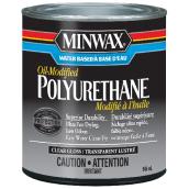 Vernis polyurethane