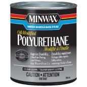 Vernis polyurethane