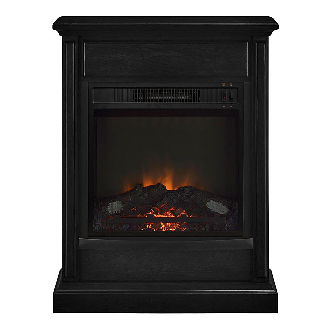 1500W Electric Fireplace | RONA Electric fireplace