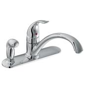 Pull-Out Kitchen Faucet