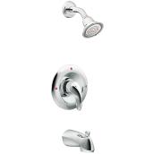 Villeta Bathtub and Shower Faucet