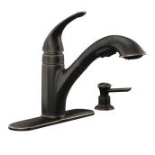 Robinet de cuisine « Caprillo »