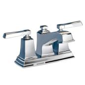 Boardwalk 2-handle lavatory Faucet