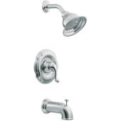 Robinet de baignoire et de douche «Muirfield»