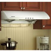 High-Performance Range Hood