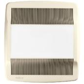 Fan - Bathroom Fan with Light         
