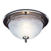 Fan - Bathroom Fan with Light         