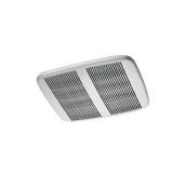 Bathroom fan