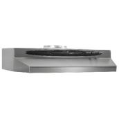Hotte de cuisine 30