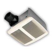 Bathroom fan