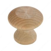 Cabinet knob
