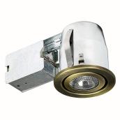 RECESSED FIXTURE