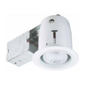 RECESSED FIXTURE
