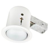 Recessed Fixture        