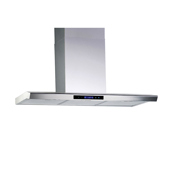 Chimney Hood Mistral 30" 450 CFM Stainless Steel RONA