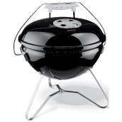 Charcoal barbecue