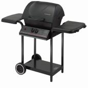 30,000-BTU Propane gas barbecue