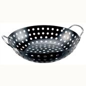 Wok for Barbecue        