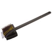 Brush - 3-in-1 Barbecue Brush       