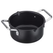 Chaudron pour barbecue
