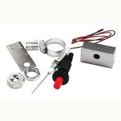 Push Button Ignition System