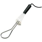 Allume-feu électrique pour barbecue au charbon