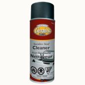 Cleaner - Stainless Steel Cleaner   