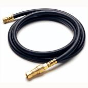 Barbecue Hose - 10-ft. Natural Gas Hose  