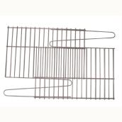 Grate - Adjustable Rock Grate        