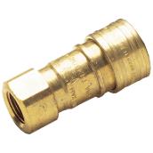 Natural Gas Connector 
