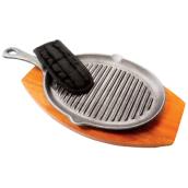 Pan - BBQ Tortilla Pan     