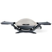 Portable Propane Gas Barbecue
