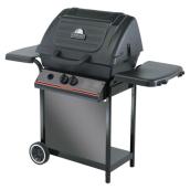 40 000-BTU Propane Gas Barbecue