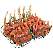 Non-Stick Rib Rack          
