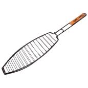Non-Stick Large Fish Cooking Basket       