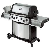 Barbecue - 
