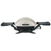 Barbecue au gaz propane 12 000 BTU